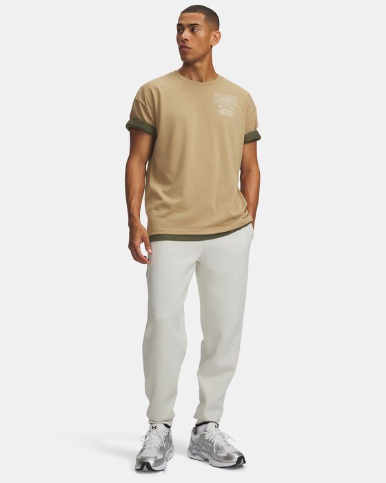 UA Unstoppable Fleece image number 2