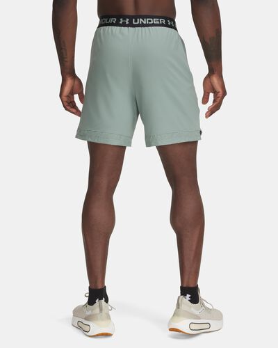 Men's UA Vanish Woven 6" Shorts