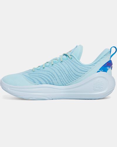 Unisex Curry 12 PSCS Basketball Shoes