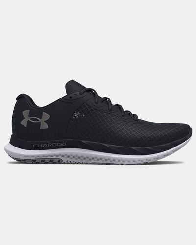 Men's UA Charged Breeze Running Shoes