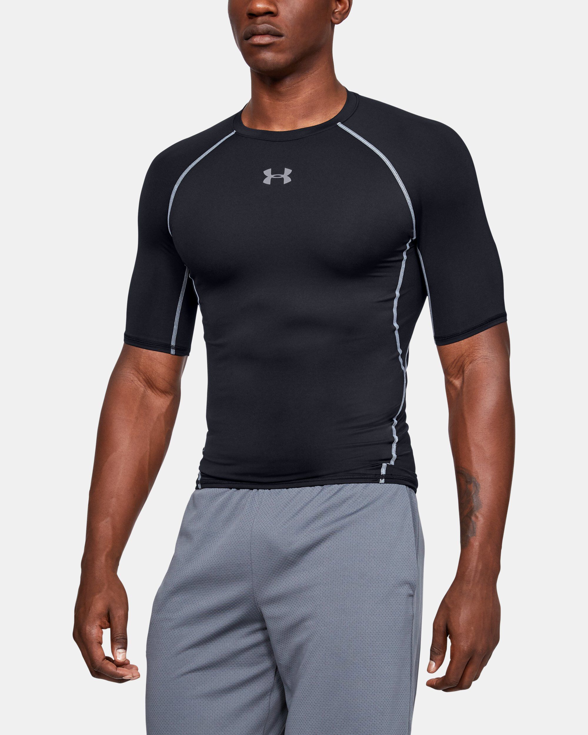 Camisetas compression under armour sales