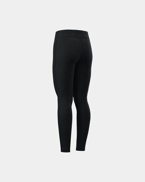 Girls' UA Motion Leggings Girls' UA Motion Leggings image number 3