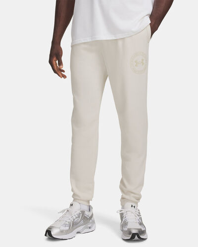 UA Rival Lightweight Graphic