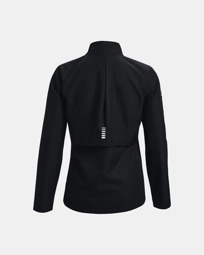 Women's UA OutRun The Rain II Jacket