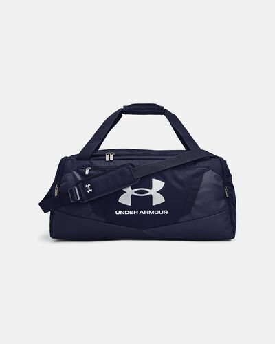 UA Undeniable 5.0 Medium Duffle Bag