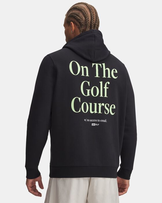 UA أيقون جولف تريب image number 1