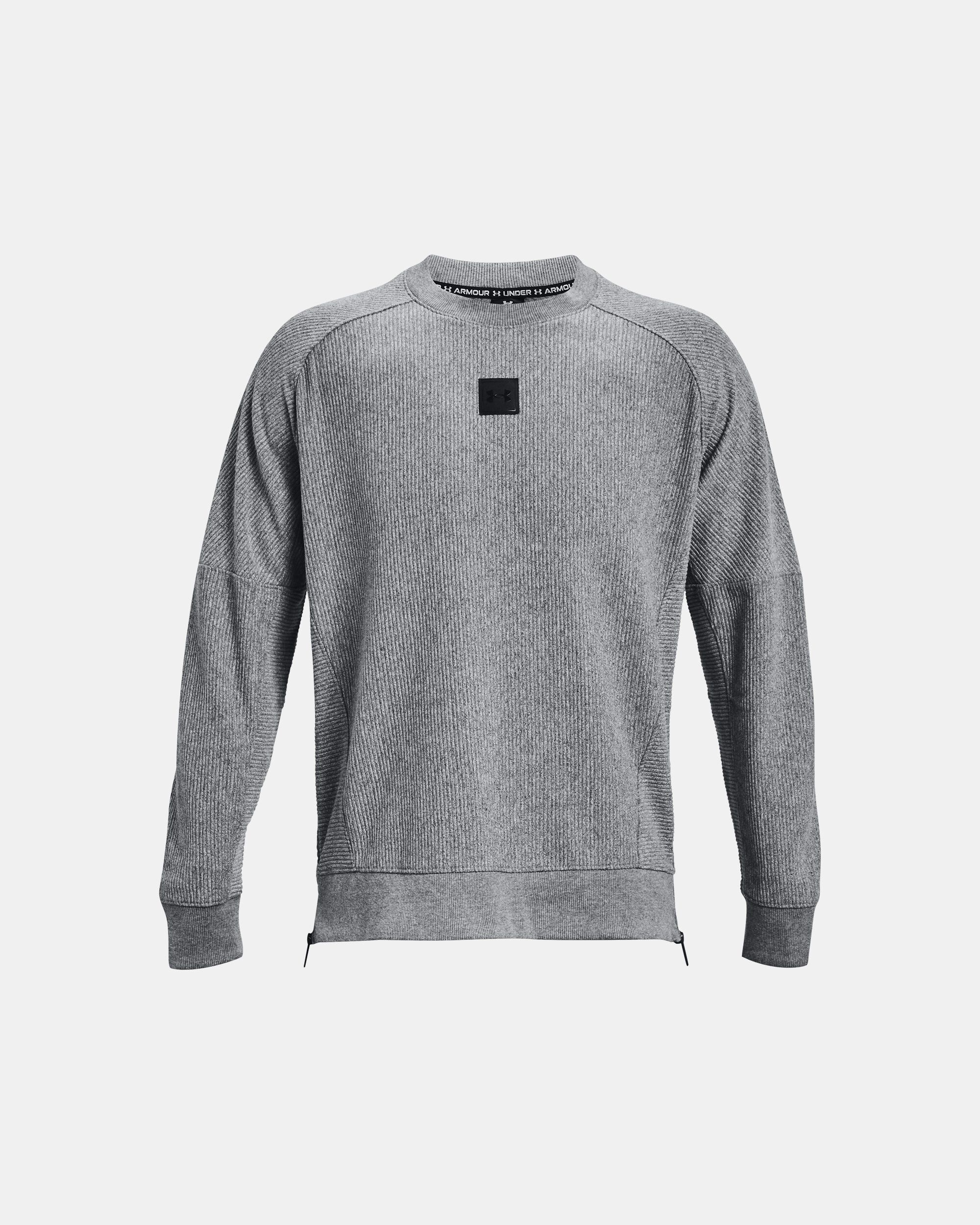 Under armour ottoman fleece discount