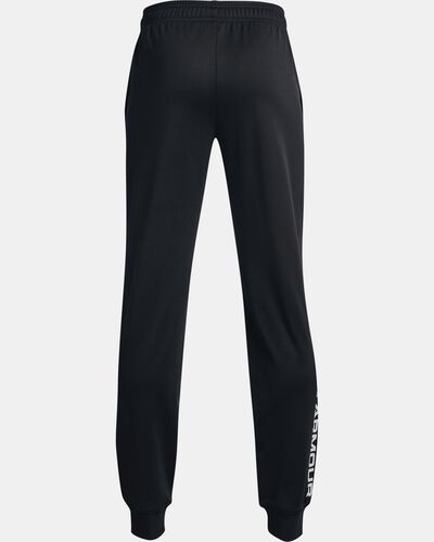 Boys' UA Brawler 2.0 Tapered Pants