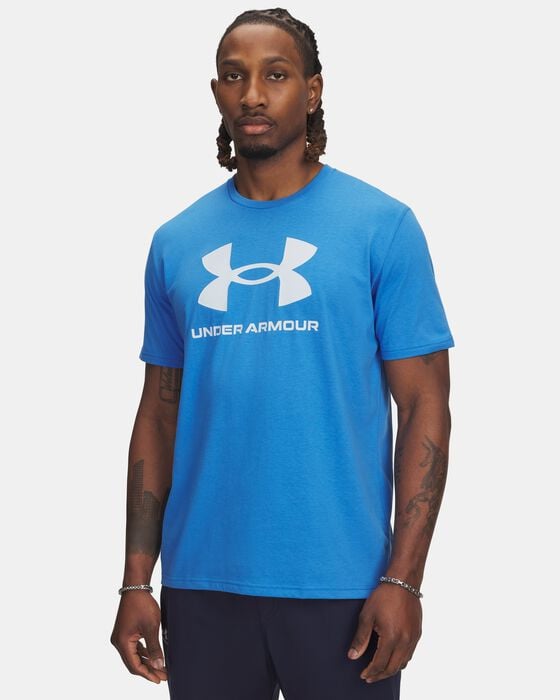 UA Logo image number 0