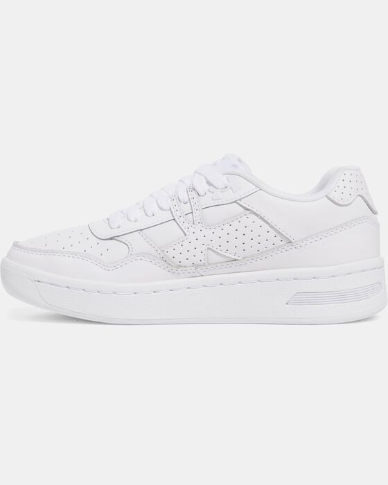 Women's UA Court 96 Shoes image number 1