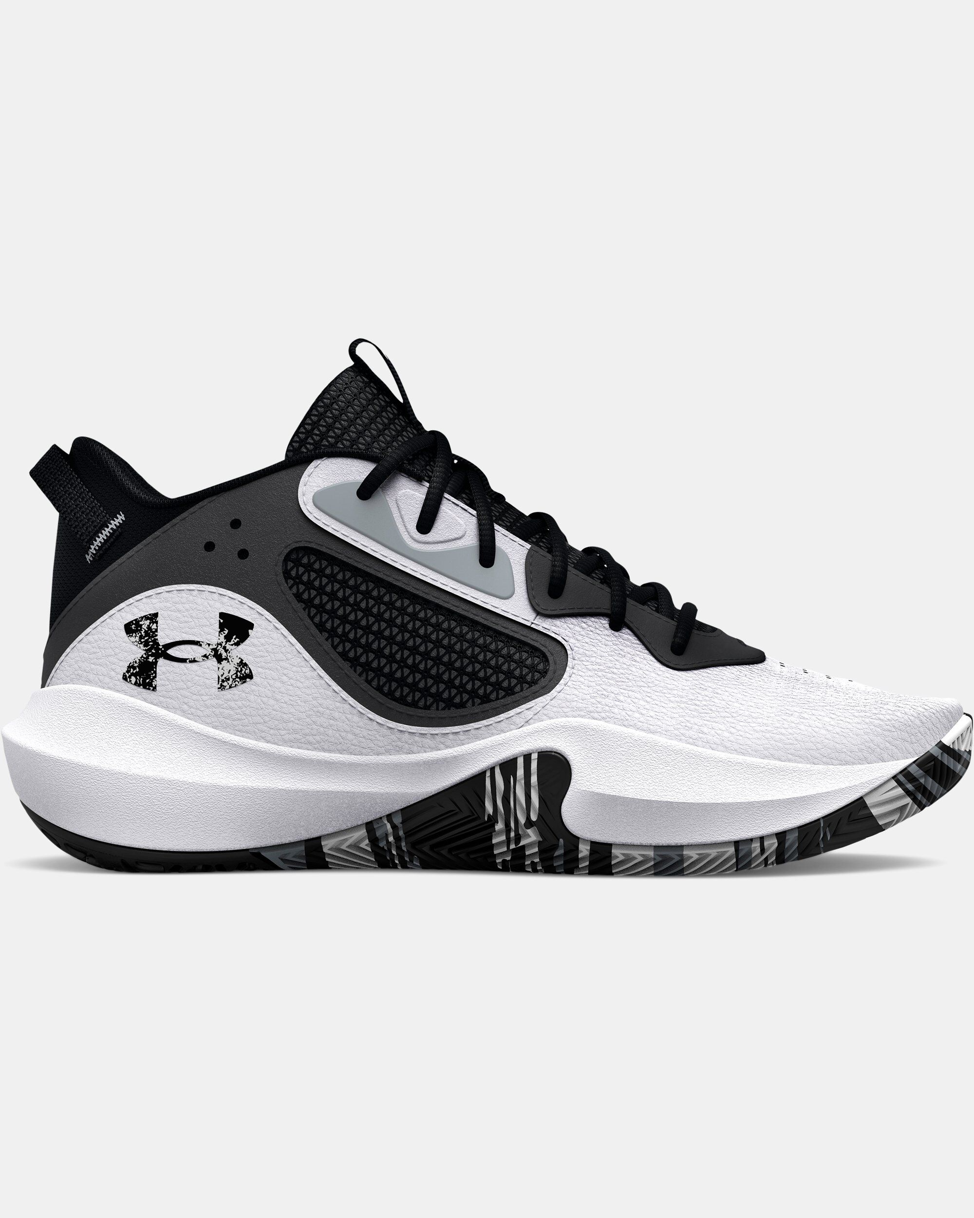 Grade school under armour basketball shoes new arrivals
