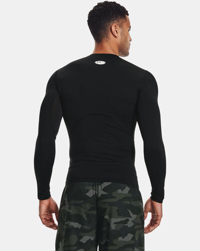 Men's HeatGear® Long Sleeve