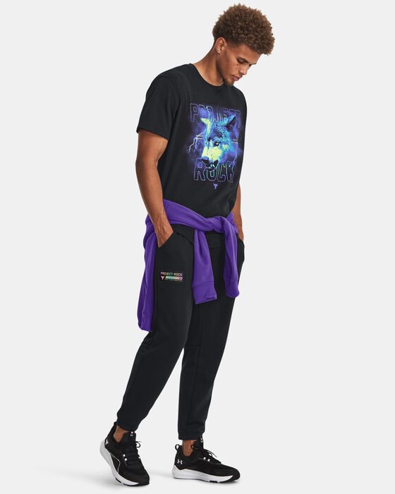 Project Rock Heavyweight Terry image number 2