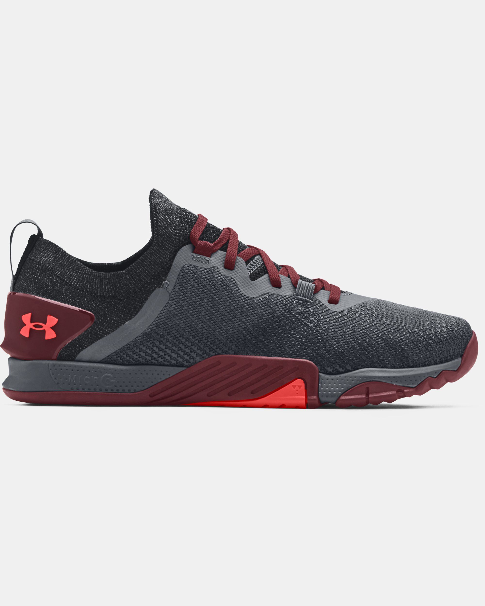 Men's ua tribase reign training shoes best sale