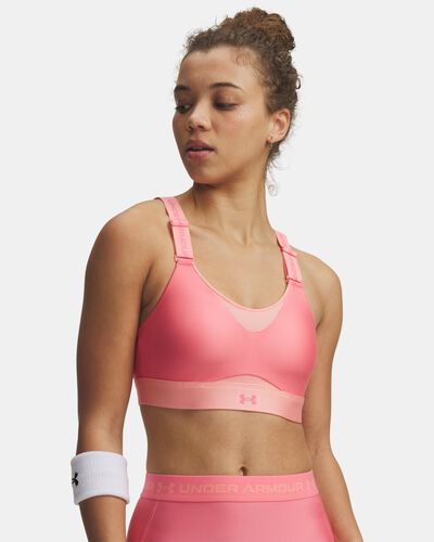 UA Infinity 2.0 High