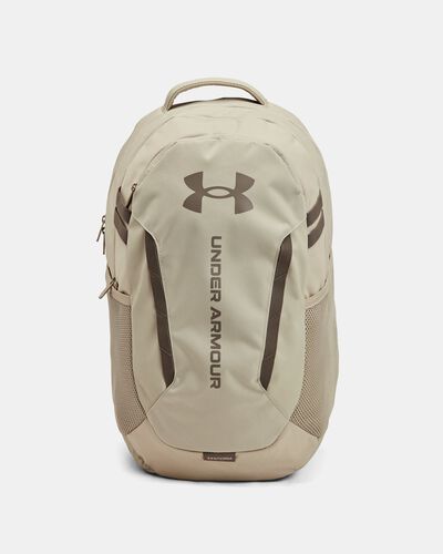 UA Hustle 6.0 Backpack