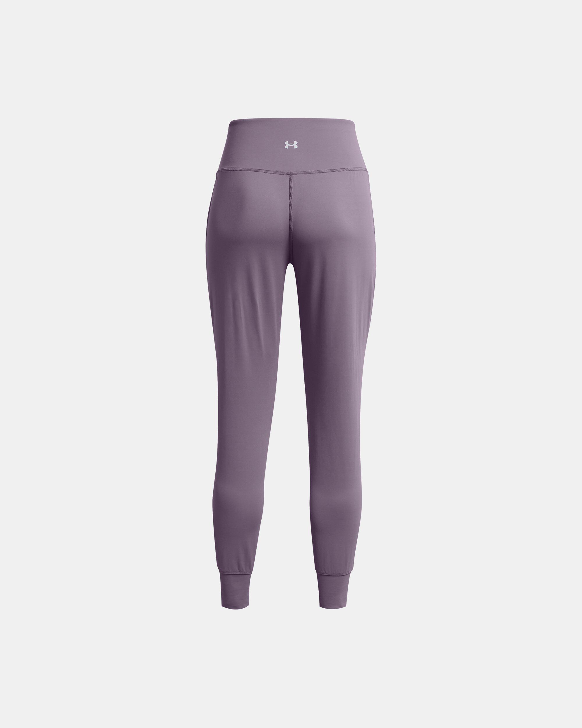 Buy Women s UA Meridian Joggers Purple in Dubai UAE Under Armour