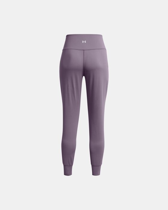 Women's UA Meridian Joggers image number 5