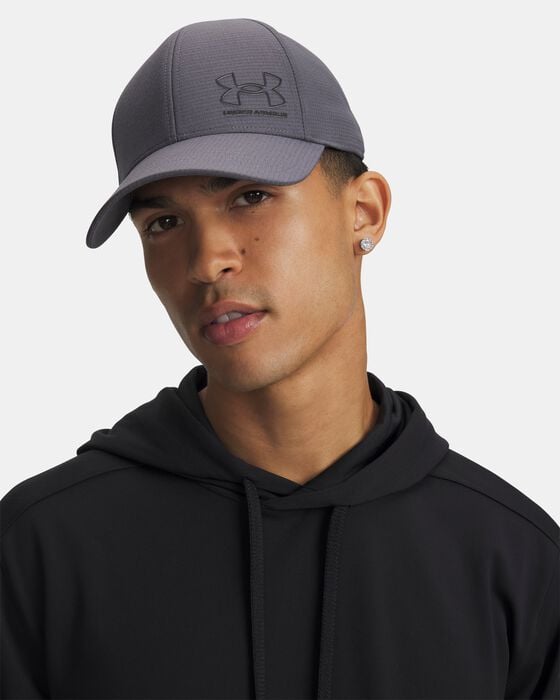 UA ArmourVent Low image number 0