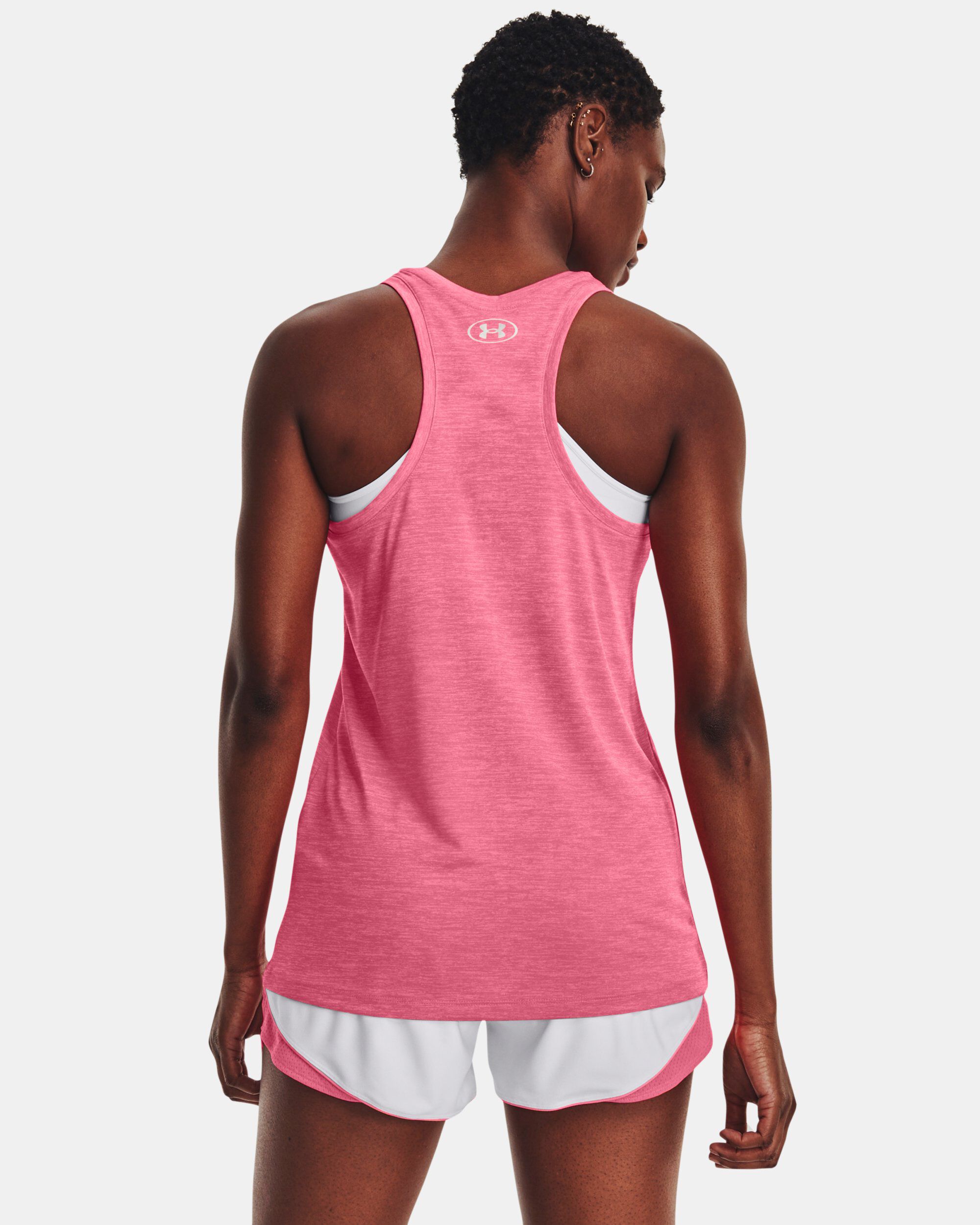 Women s UA Tech Twist Tank