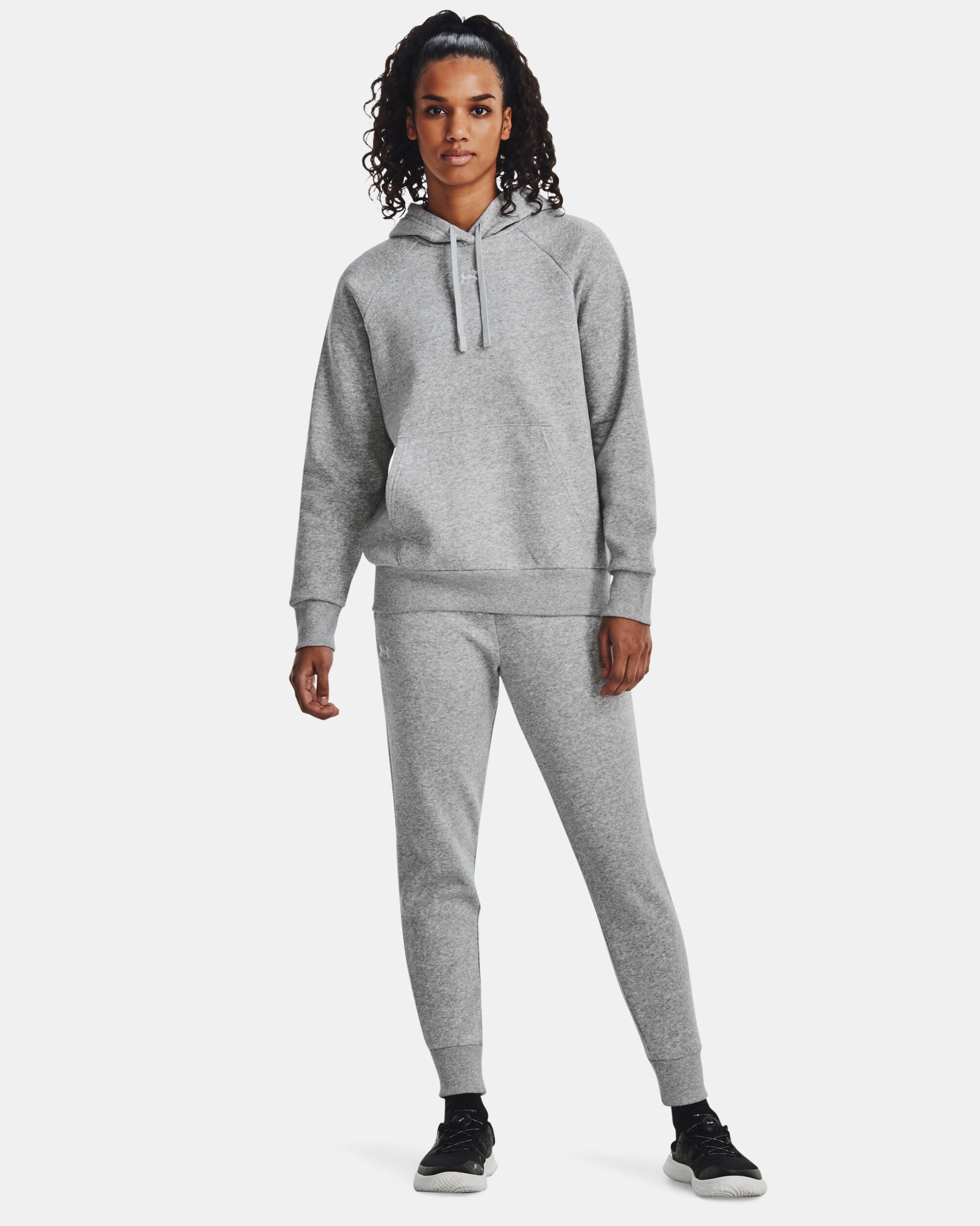 Under armour women's rival fleece joggers clearance