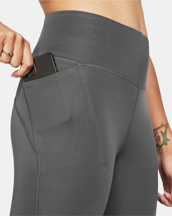 Women's UA Launch Elite Tights image number 4