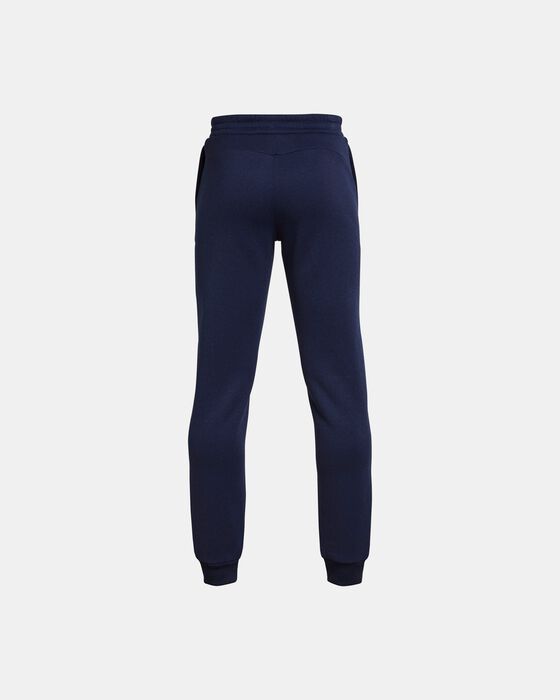 Boys' Armour Fleece® Pro Joggers image number 1