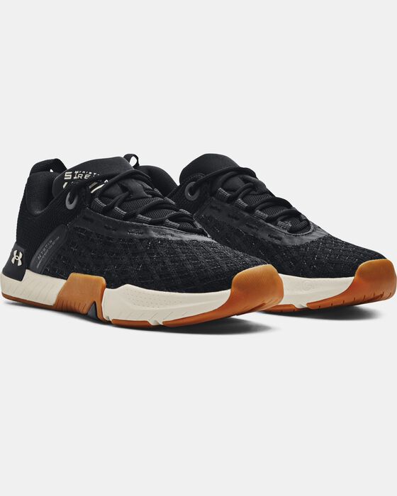 Women's UA TriBaseâ„¢ Reign 5 Training Shoes image number 3
