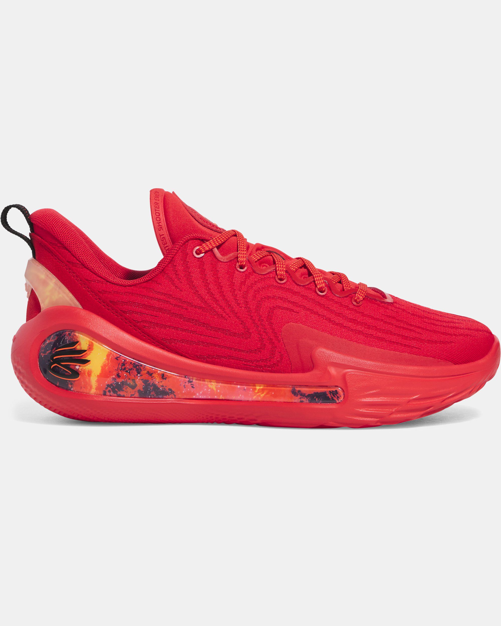 under armour low top basketball shoes