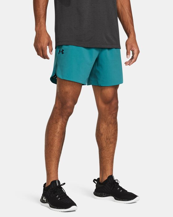 Men's UA Vanish Elite Shorts image number 0