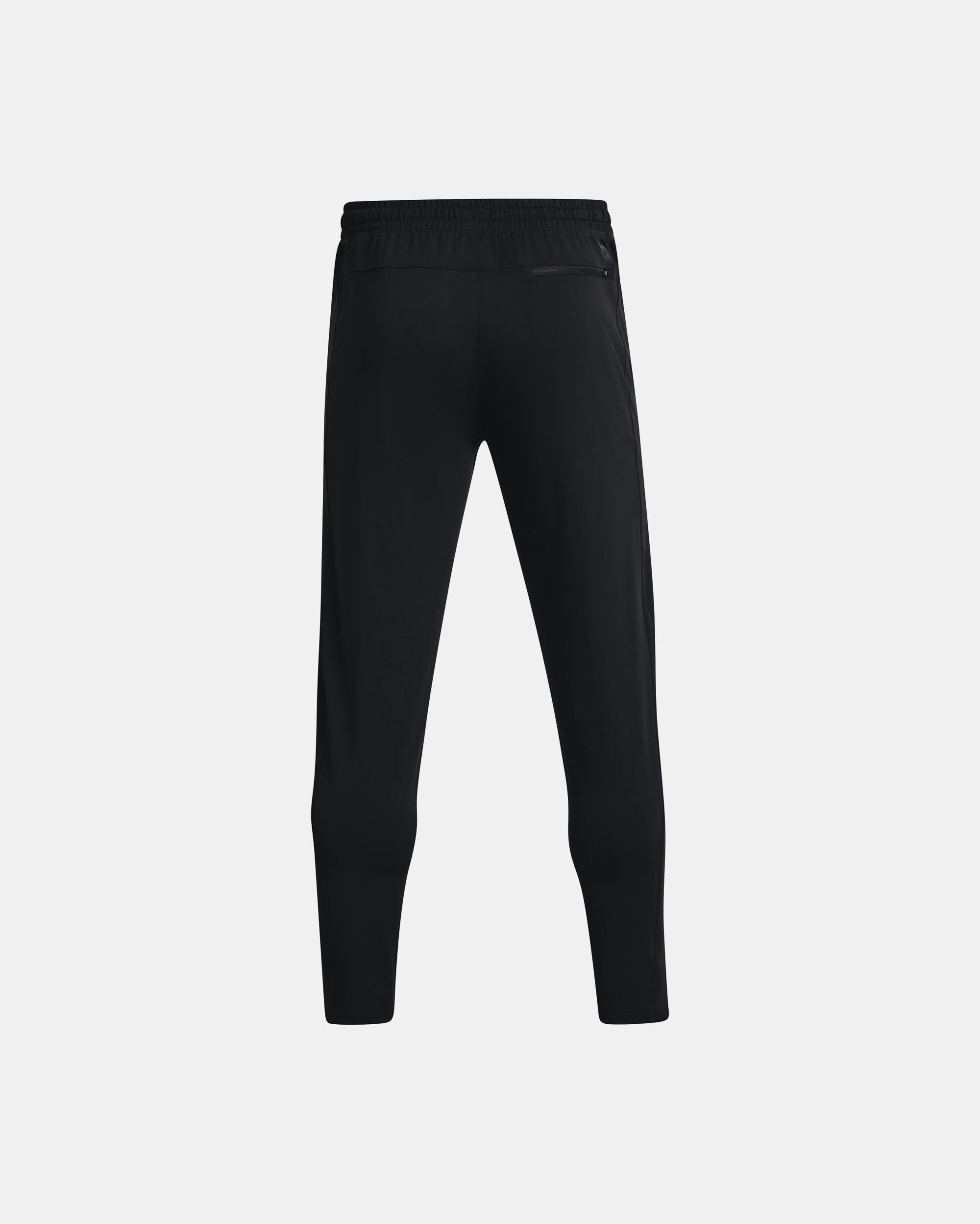 Buy Men s UA Meridian Tapered Pants Black in Dubai UAE Under Armour
