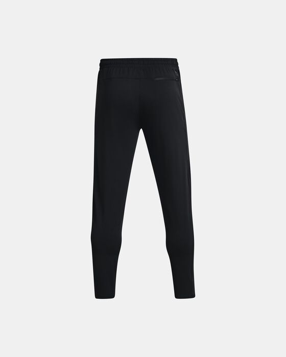 Men's UA Meridian Tapered Pants image number 5