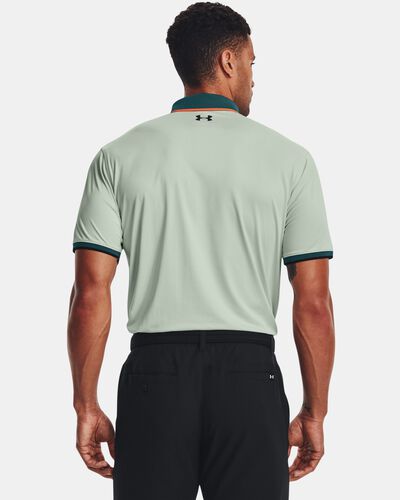 Men's UA Playoff 2.0 Pique Polo
