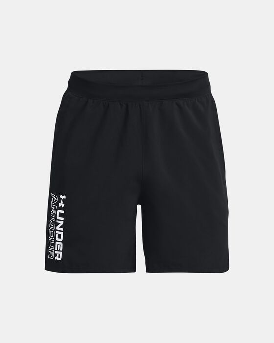 UA Launch SW Wordmark image number 6