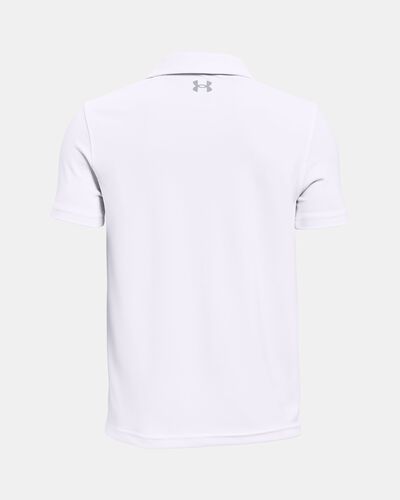 Boys' UA Performance Polo