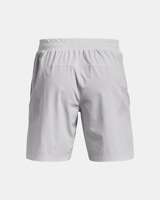 UA آرمر برنت ووفن image number 8