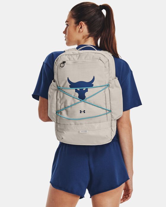 Project Rock Brahma image number 6