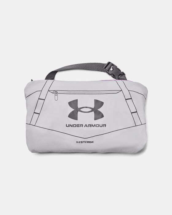 UA Hustle 5.0 Packable image number 1