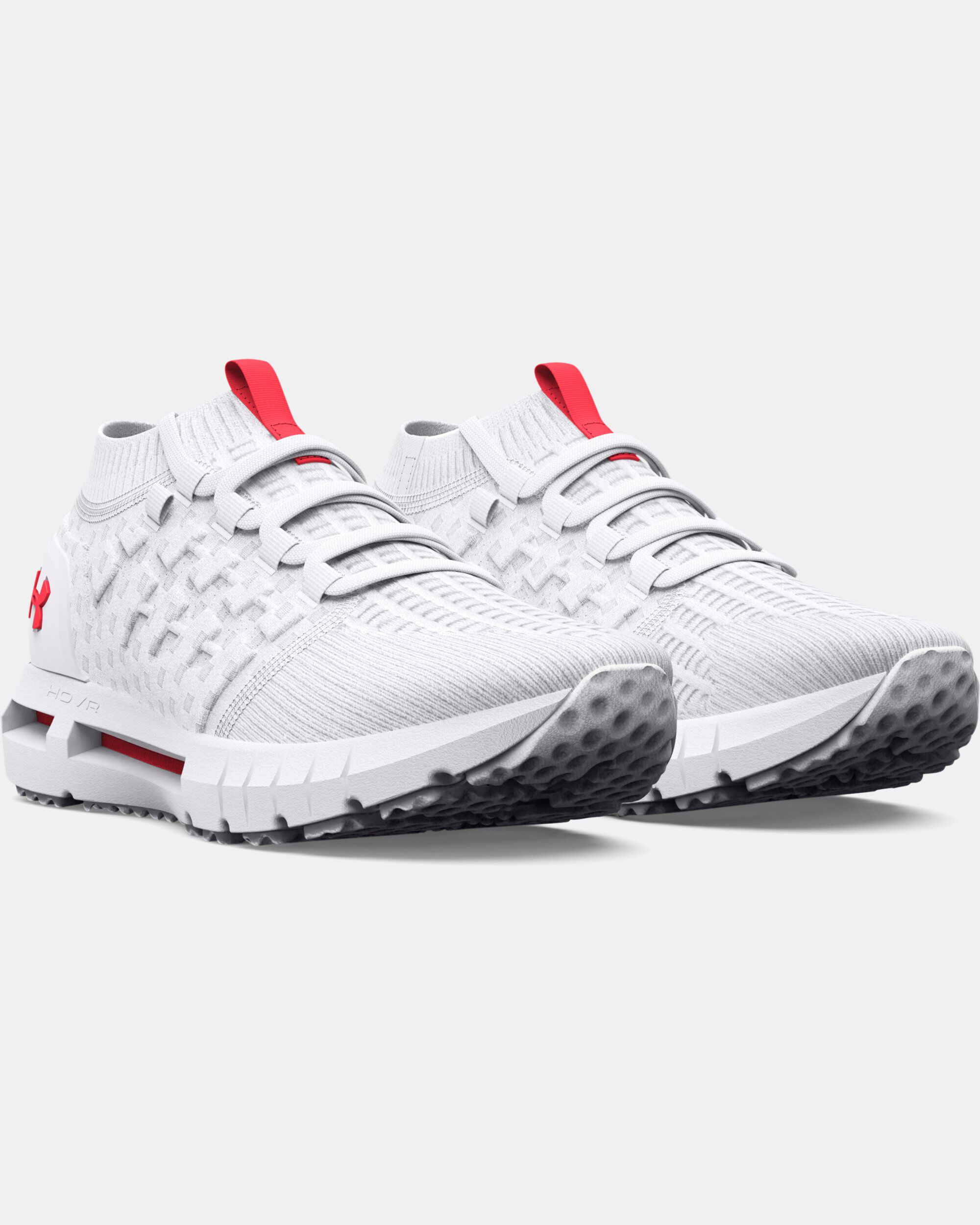 Under Armour Men s UA HOVR Phantom 1 Running Shoes White in Dubai