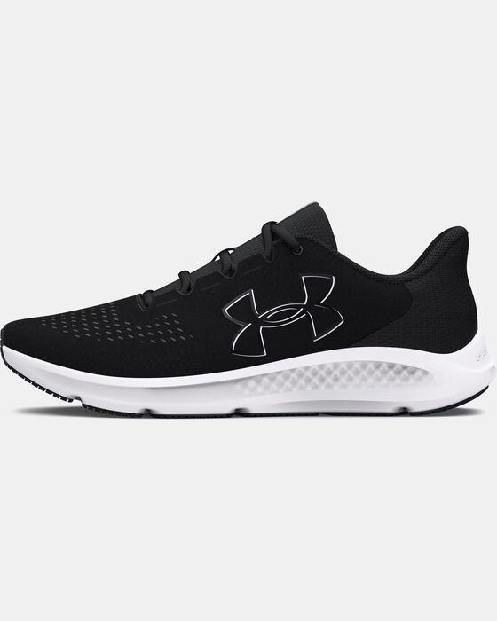 Women's UA Charged Pursuit 3 Big Logo Running Shoes image number 5