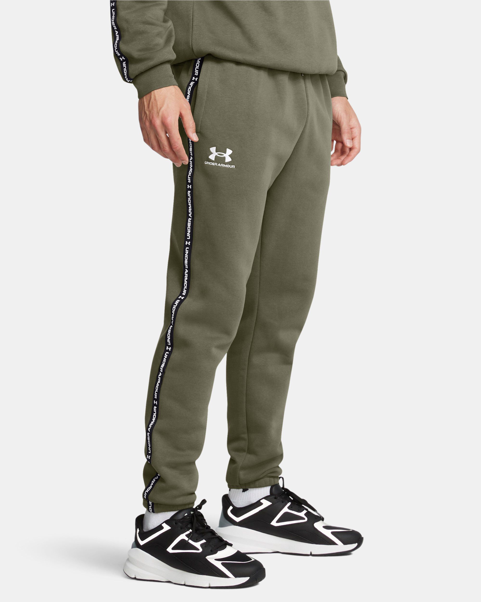 Nike taping joggers new arrivals