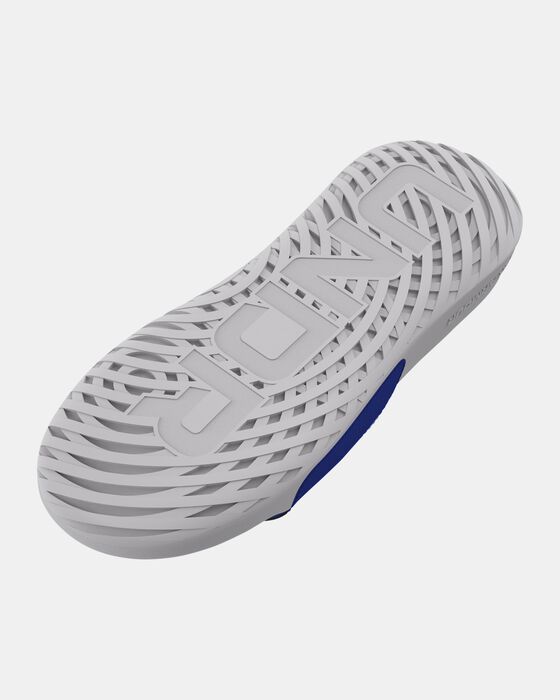 شبشب UA إغنايت سيلكت للاطفال (أولاد) image number 4