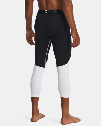 Men's Curry Brand ¾ Leggings