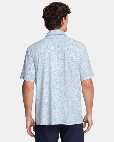 Men's UA Iso-Chill Verge Polo
