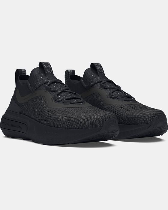 Unisex UA Phantom 4 Reflect Shoes image number 3