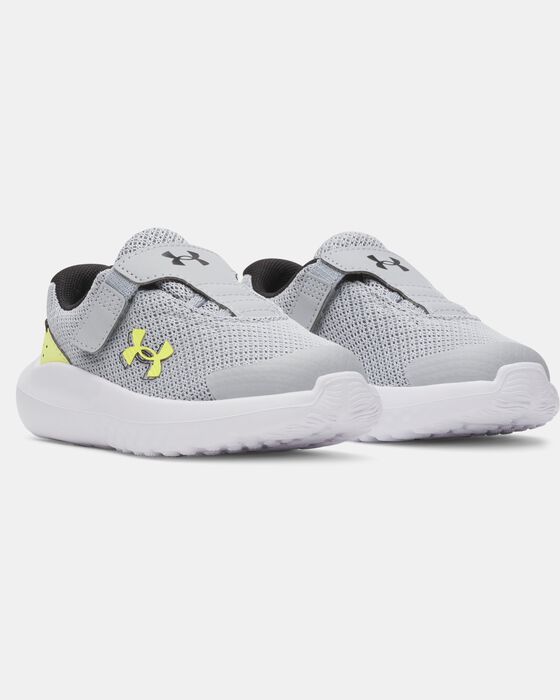 UA Surge 4 AC image number 3