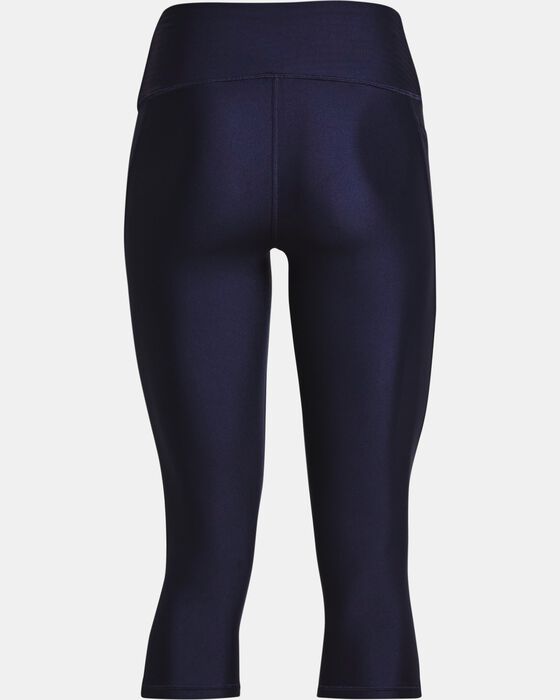 Women's UA Tech Capris image number 5