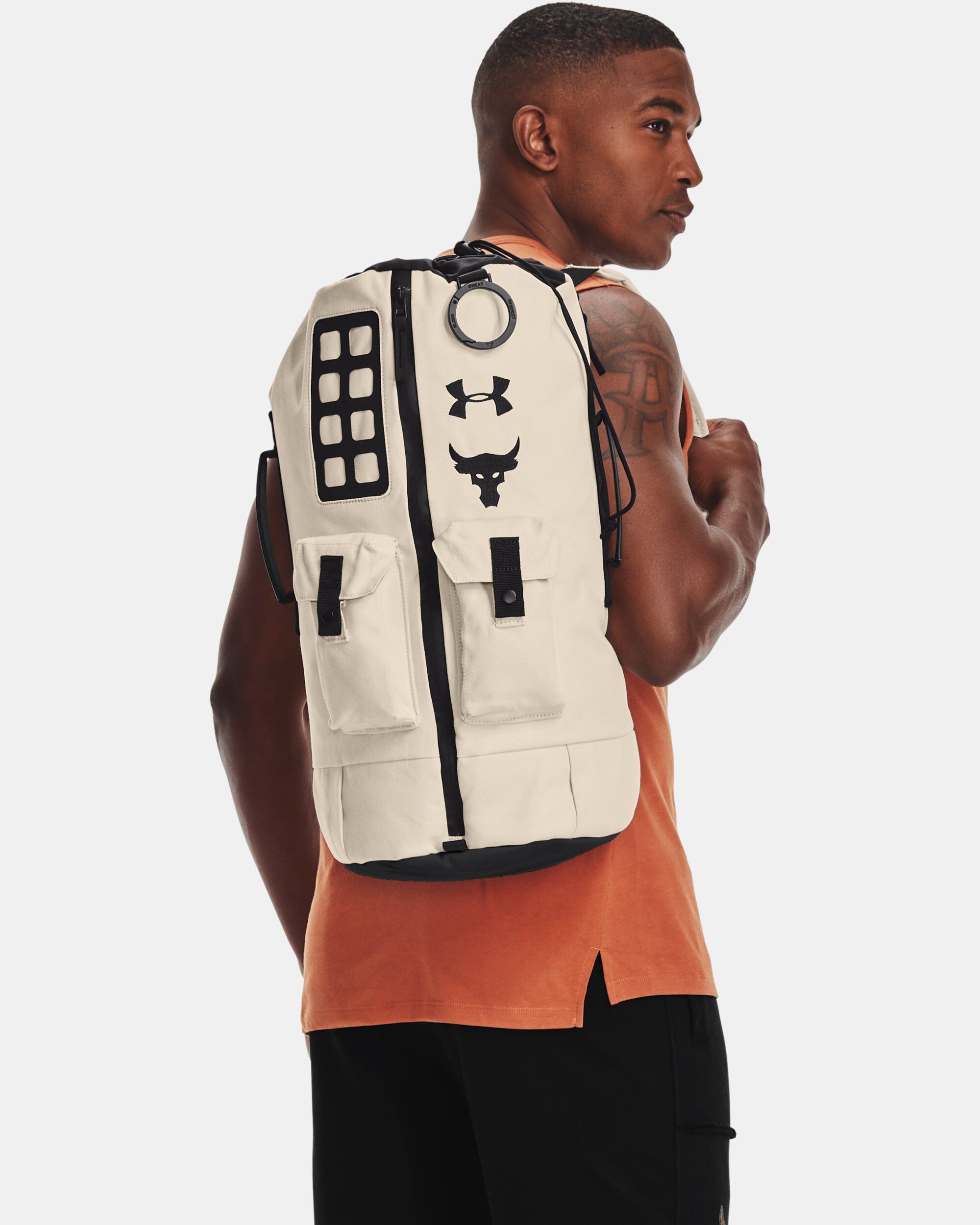 Men's project rock 60 bag hotsell
