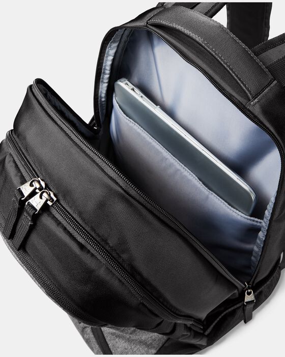 UA Hustle 5.0 Backpack image number 3