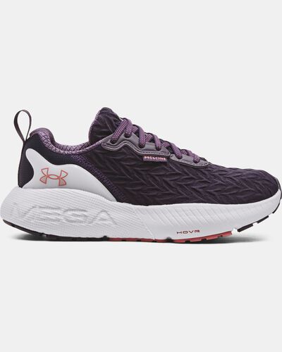 Women's UA HOVR™ Mega 3 Clone Running Shoes